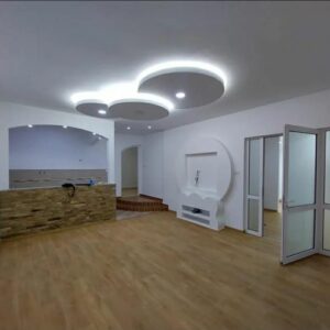 Podgorica-Centar 2+1